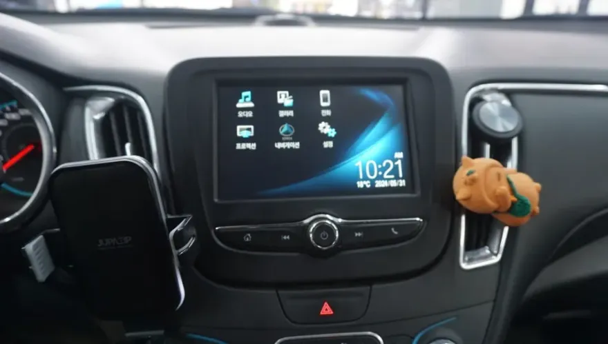 Chevrolet Malibu oem options - Chevrolet Malibu OEM Options Review: Factory Upgrade Cost photo 3