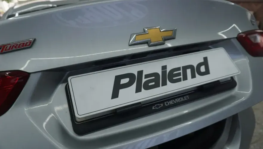 Chevrolet Malibu oem options - Chevrolet Malibu OEM Options Review: Factory Upgrade Cost photo 4