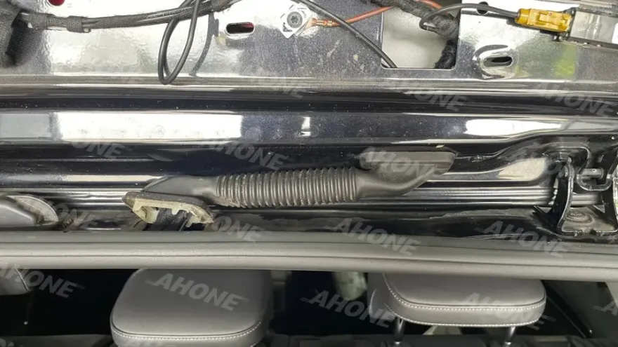 Volkswagen Golf Body Repair & Painting Review — Cost & Results photo 4