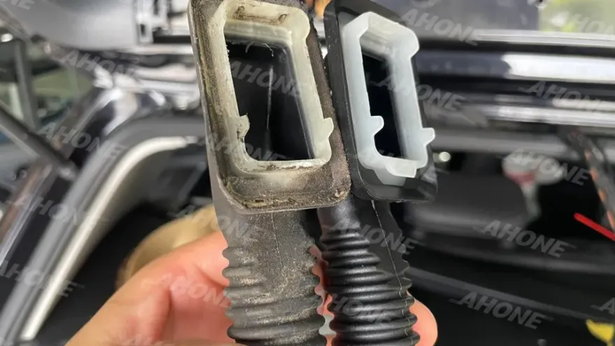 Volkswagen Golf Body Repair & Painting Review — Cost & Results photo 5