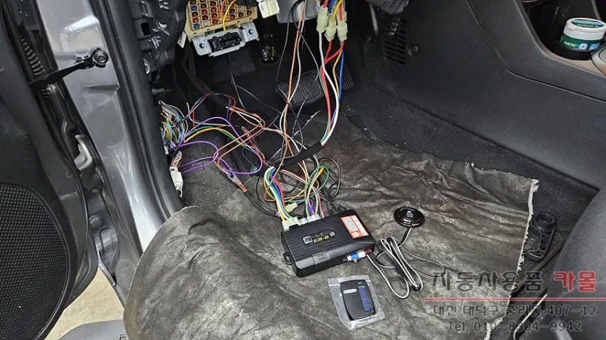 Kia Morning ppf - Kia Morning PPF Review: Cost & Rock Chip Protection photo 4