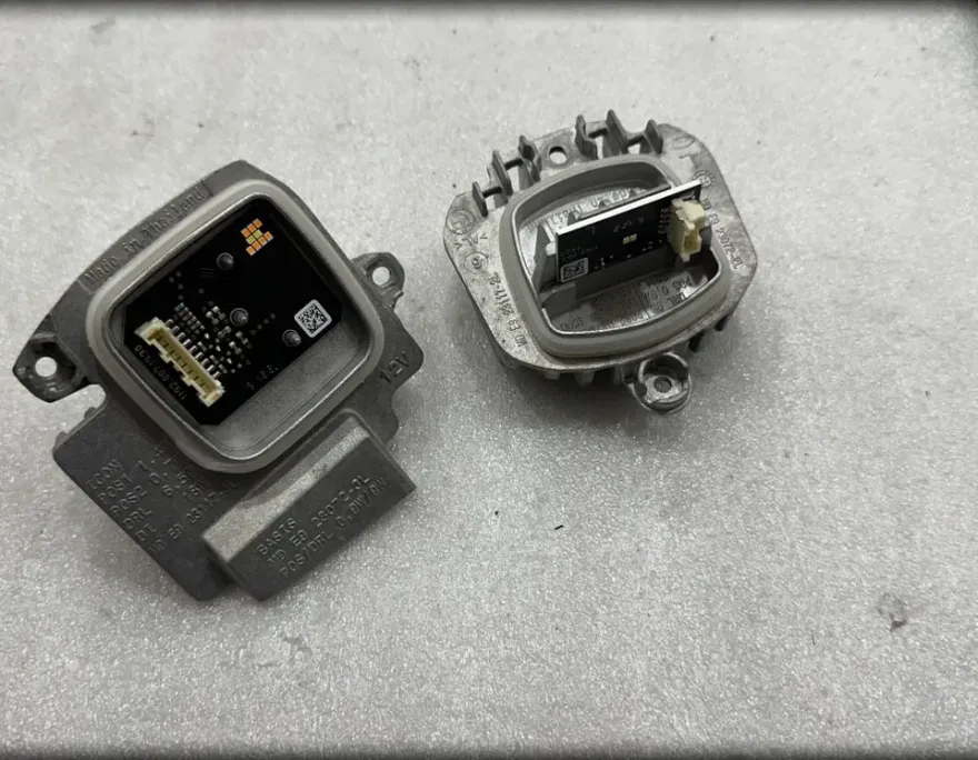 BMW G80 lighting upgrade - BMW G80 Lighting Upgrade Review: Custom Colors photo 3