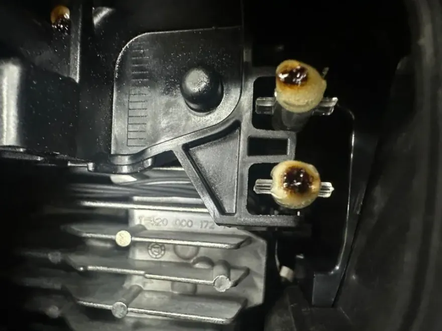 BMW X3 G01 lighting upgrade - BMW X3 G01 Lighting Upgrade Review — Cost & Results photo 3
