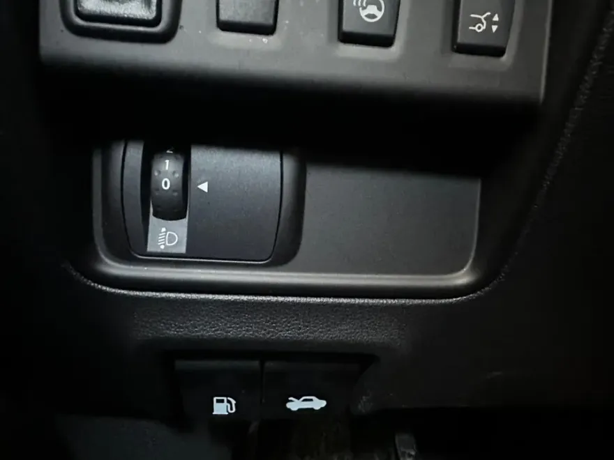 Renault QM6 lighting upgrade - Renault QM6 LED Lighting Upgrade Review photo 4