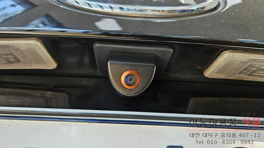 Kia K5 1st Gen oem options - Kia K5 1st Gen OEM Options Review — Cost & Results photo 3
