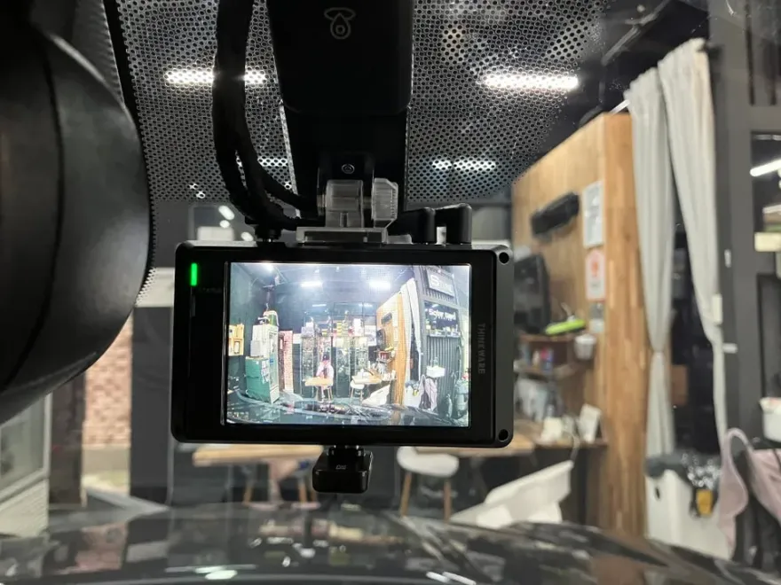MINI Countryman PPF施工事例|費用目安と仕上がり 施工写真 1-2
