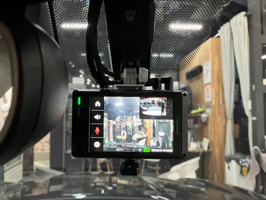 MINI Countryman PPF施工事例|費用目安と仕上がり 施工写真 3-2