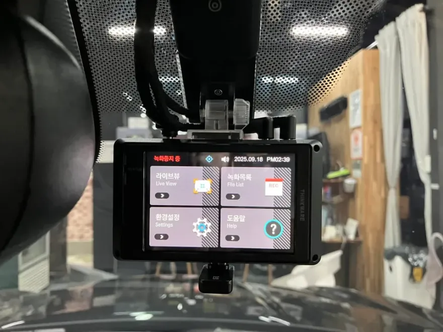 MINI Countryman PPF施工事例|費用目安と仕上がり 施工写真 1-3