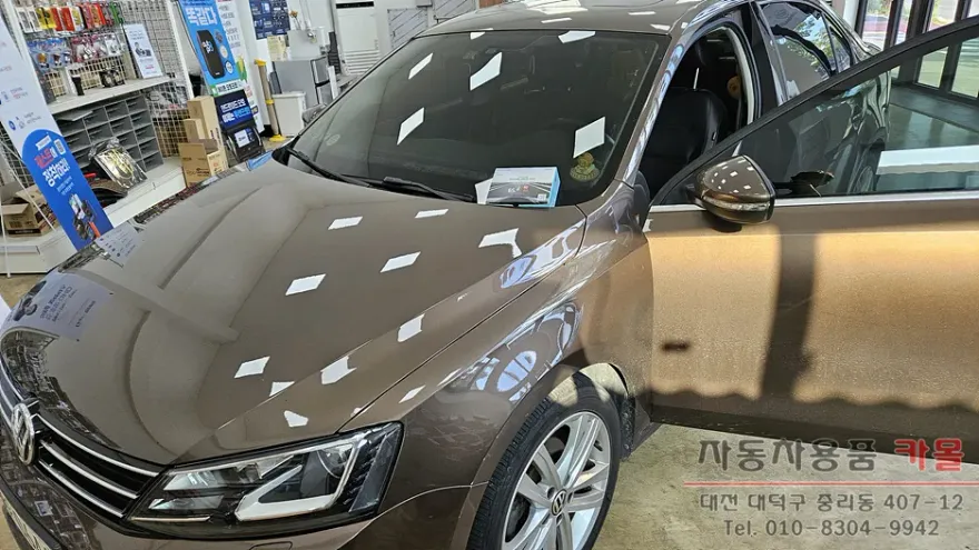 Volkswagen Jetta remote start coding installation result