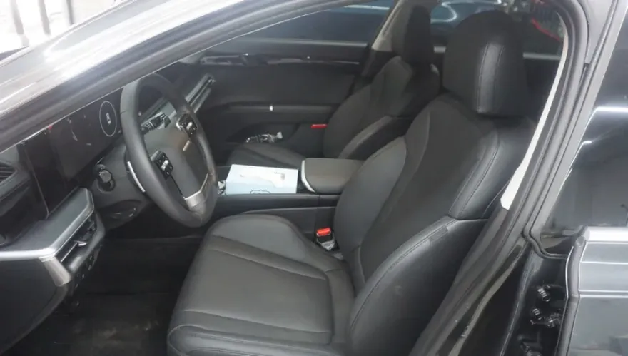 Hyundai Grandeur GN7 seat ventilation - Hyundai Grandeur GN7 Seat Ventilation Installation Review — Cost photo 3