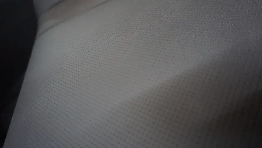 Hyundai Grandeur GN7 seat ventilation - Hyundai Grandeur GN7 Seat Ventilation Installation Review — Cost photo 4