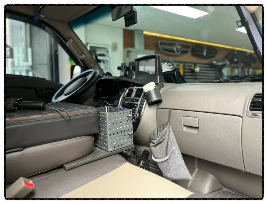 Hyundai Porter vinyl wrap - Hyundai Porter Vinyl Wrap Review — Cost & Results photo 4