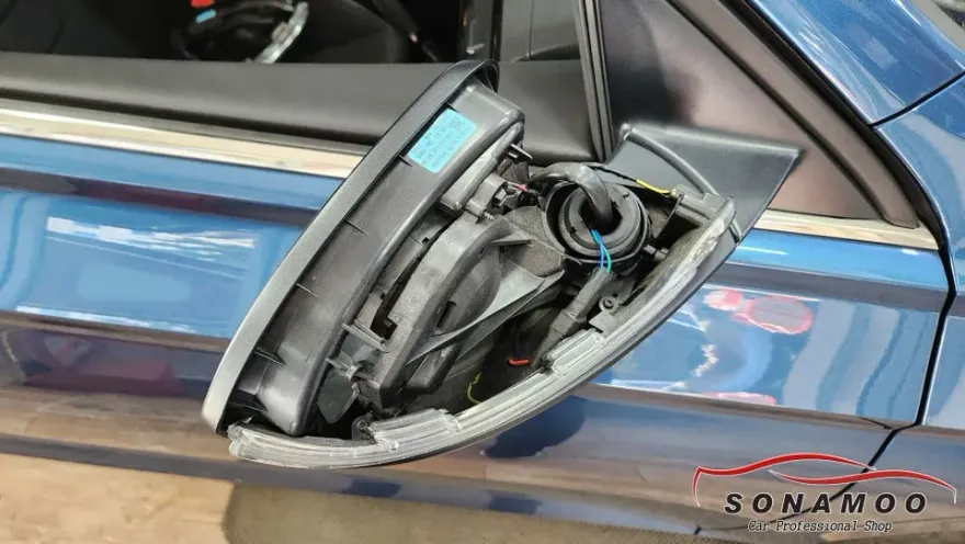 Volkswagen Jetta oem options - Volkswagen Jetta OEM Options Review - Cost & Results photo 3