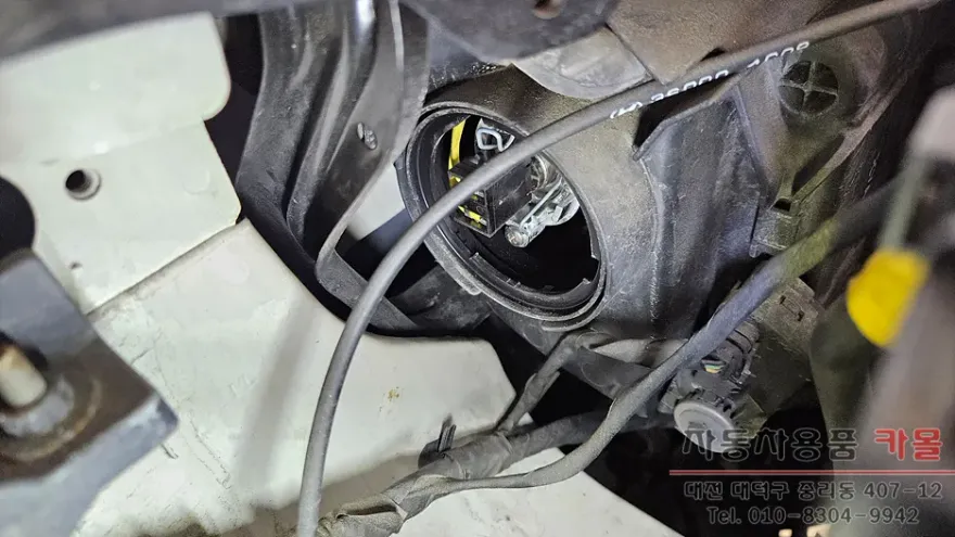 Hyundai Sonata lighting upgrade - Hyundai Sonata LED Lighting Upgrade Review — Cost & Results photo 4