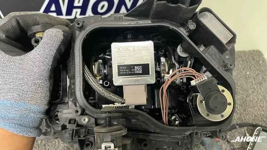 Volkswagen Golf 7th Gen lighting upgrade - Volkswagen Golf 7th Gen Lighting Upgrade Review — Cost photo 4