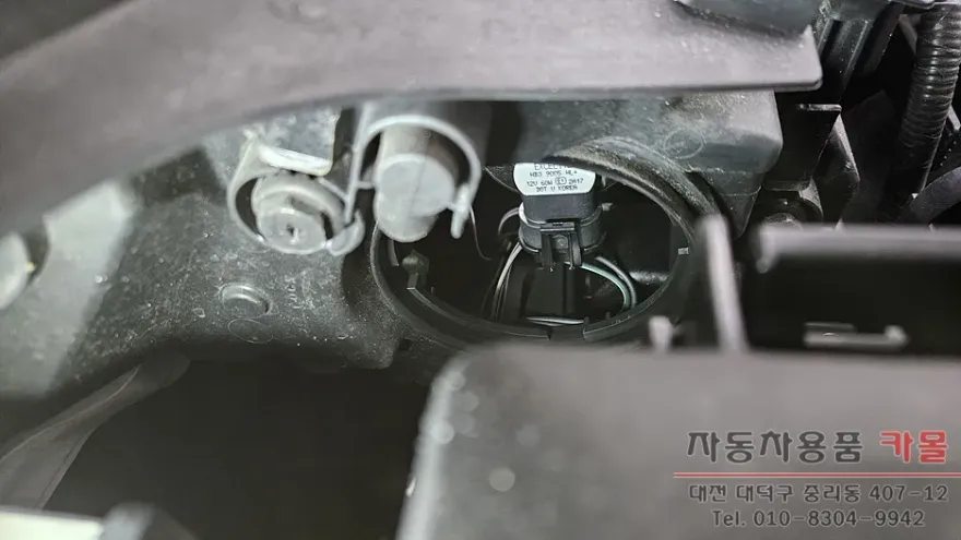 Kia K3 lighting upgrade - Kia K3 Lighting Upgrade Review: Brighter LEDs photo 4