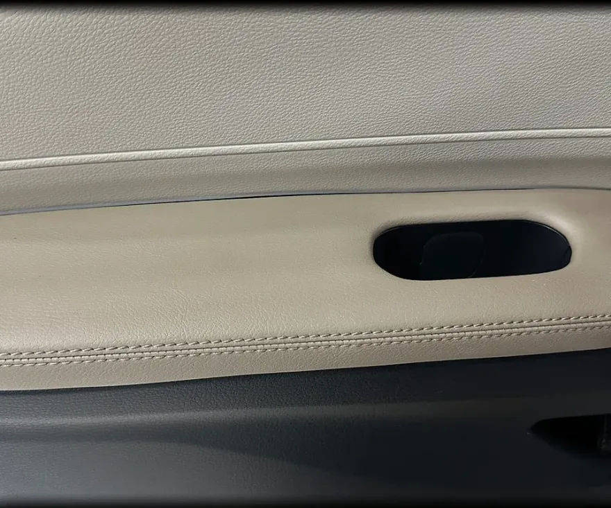Toyota Sienna ambient lighting - Toyota Sienna Ambient Lighting Review: Cost & Results photo 4