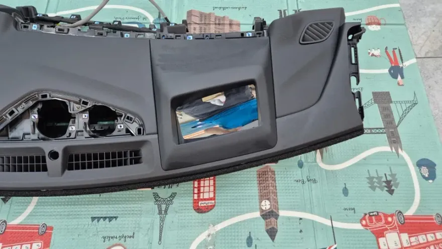 Kia Sportage NQ5 remote start coding - Kia Sportage NQ5 Remote Start & Coding Review photo 4