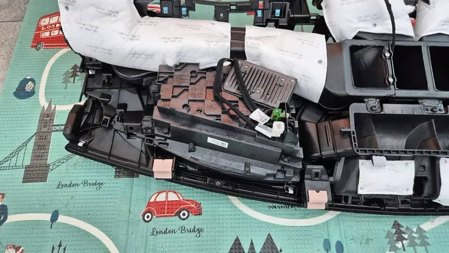 Kia Sportage NQ5 remote start coding - Kia Sportage NQ5 Remote Start & Coding Review photo 5
