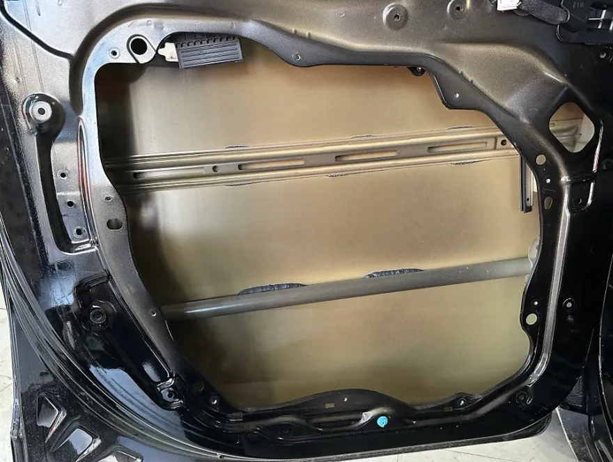 Kia Carnival KA4 oem options - Kia Carnival KA4 Oem Options Installation Review — Cost photo 3
