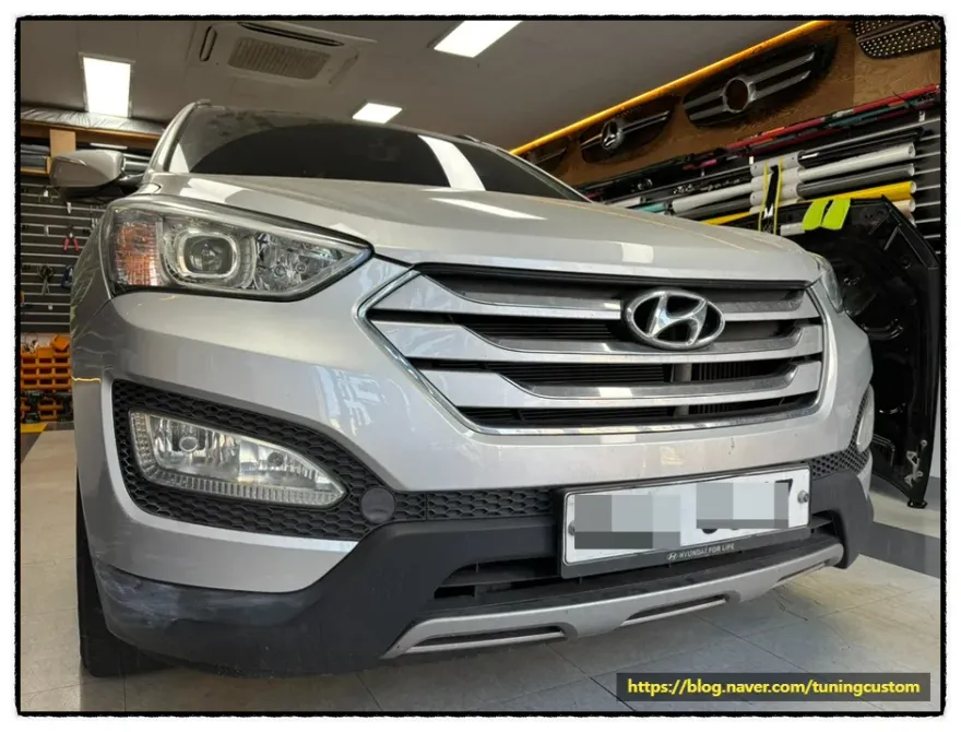 Hyundai Santa Fe DM body repair - Hyundai Santa Fe DM Sunroof Repair Review — Cost & Fix photo 4