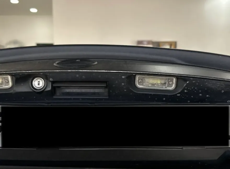 Mercedes-Benz SLK android head unit - Mercedes-Benz SLK CarPlay Retrofit Installation Review — Cost photo 3