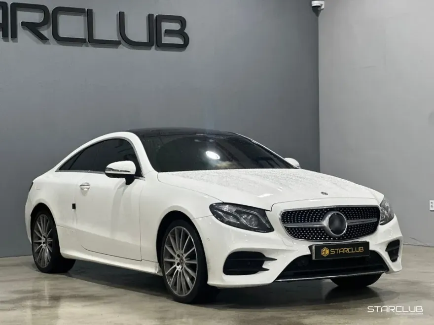 Mercedes-Benz E-Class body kit - Mercedes-Benz E-Class Body Kit Review: Cost & Results photo 3