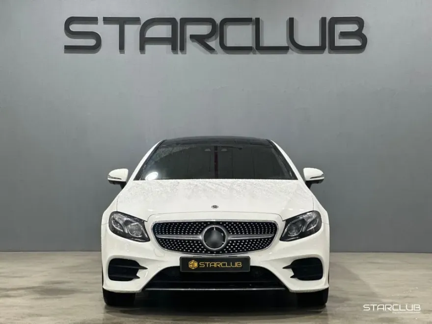 Mercedes-Benz E-Class body kit - Mercedes-Benz E-Class Body Kit Review: Cost & Results photo 4