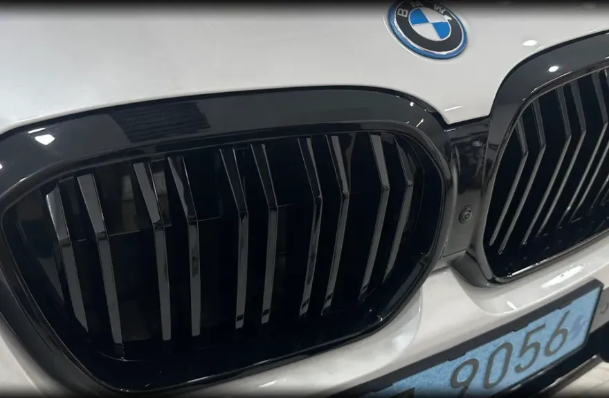 BMW iX3 body kit - BMW iX3 Body Kit Installation Review & Cost photo 4