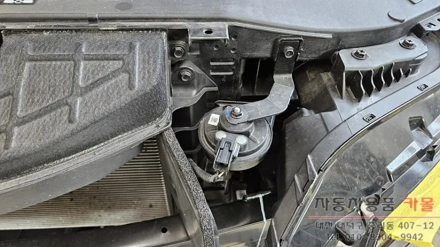Hyundai Elantra CN7 ambient lighting - Hyundai Elantra CN7 Ambient Lighting Review — Cost & Results photo 4