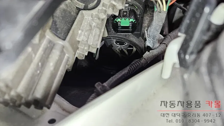 Hyundai Elantra CN7 lighting upgrade - Hyundai Elantra CN7 LED Lighting Upgrade Review photo 4