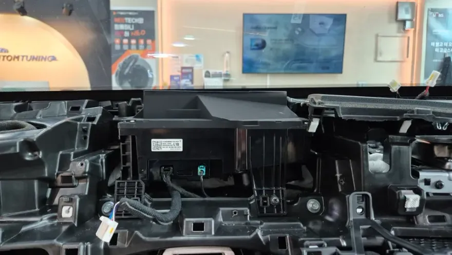 Kia K8 remote start coding - Kia K8 Remote Start & Coding Review: Cost & Results photo 4