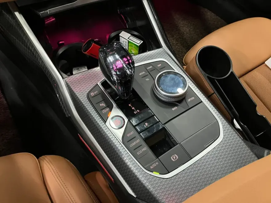 BMW 3 Series G20 steering wheel - BMW 3 Series G20 Steering Wheel Customization Review photo 3