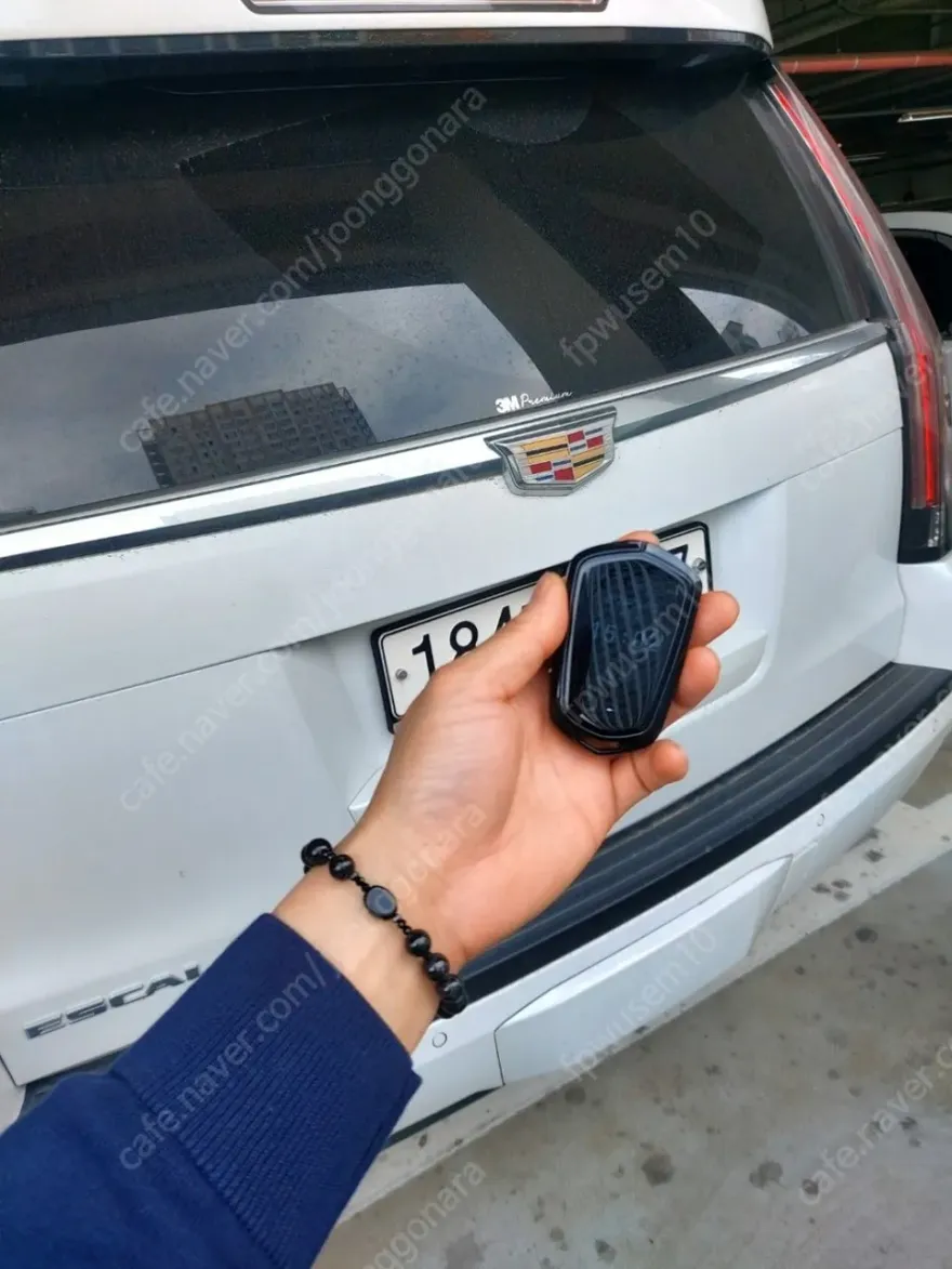 Cadillac Escalade oem options - Cadillac Escalade OEM Options Review: Cost & Results photo 3