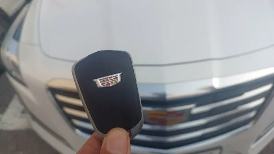 Cadillac Escalade oem options - Cadillac Escalade OEM Options Review: Cost & Results photo 4