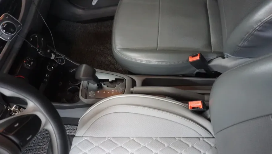 Kia Morning JA oem options - Kia Morning JA OEM Options Review: Cost & Results photo 3