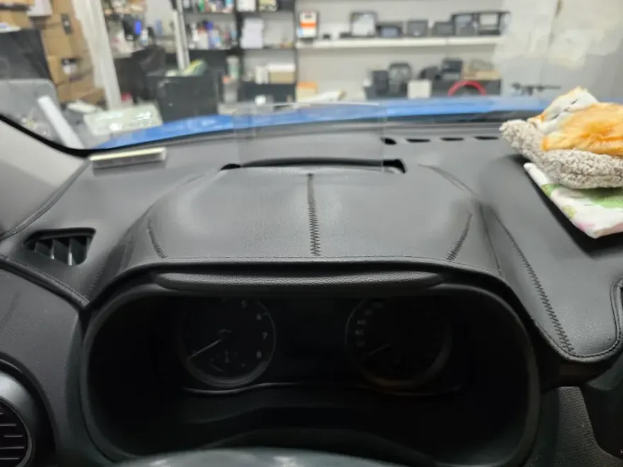 Hyundai Kona android head unit - Hyundai Kona Android Head Unit Review: Big Screen Upgrade photo 5