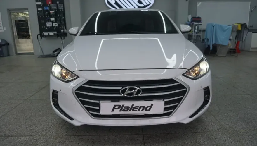 Hyundai Elantra AD lighting upgrade - Hyundai Elantra AD Lighting Upgrade Review — Cost & Results photo 2