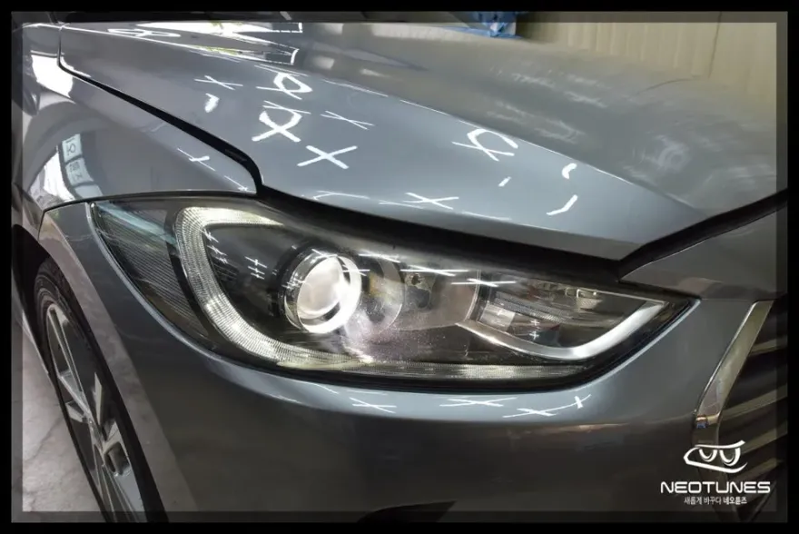 Hyundai Elantra AD lighting upgrade - Hyundai Elantra AD Lighting Upgrade Review — Cost & Results photo 5