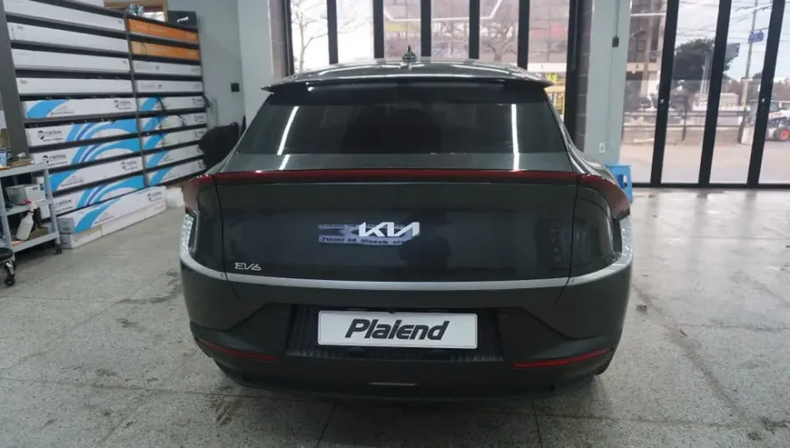 Kia EV6 oem options - Kia EV6 OEM Options Retrofit Review: Cost & Results photo 3
