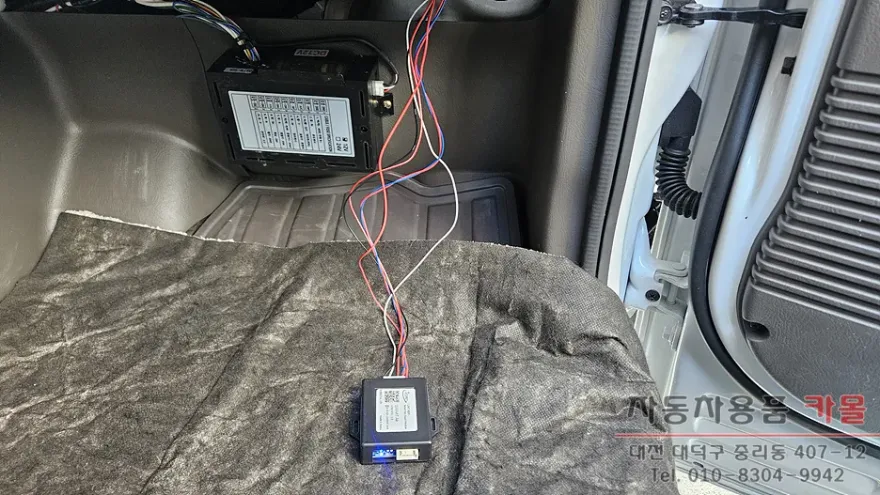 Hyundai Porter 2 oem options - Hyundai Porter 2 OEM Options Review — Cost & Installation photo 3