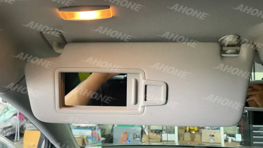Volkswagen Golf 7th Gen android head unit - Volkswagen Golf 7th Gen CarPlay Retrofit Review — Cost photo 4