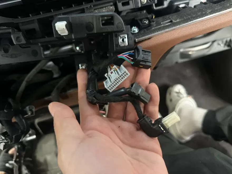 Genesis G80 RG3 remote start coding - Genesis G80 RG3 Remote Start Coding Review — Cost & Results photo 4