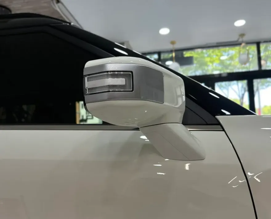 KG Mobility Torres surround view camera - KG Mobility Torres 360 Camera Review: Cost & Results photo 4