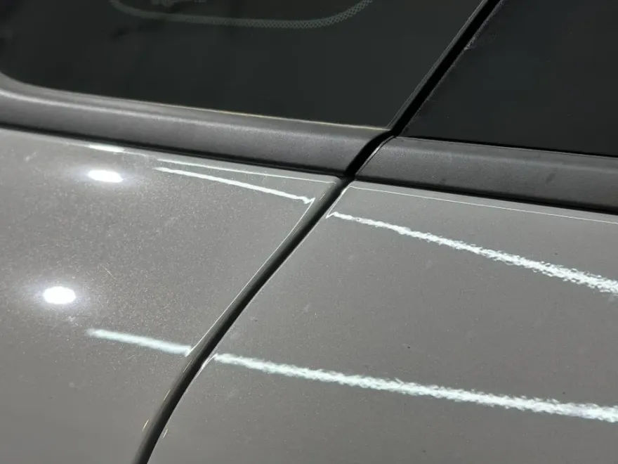 Kia K5のPPF施工事例|費用目安と仕上がり 施工写真 3-1