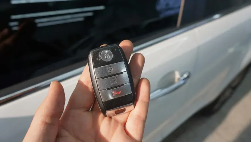 Kia Sportage R oem options - Kia Sportage R Oem Options Installation Review — Cost photo 5