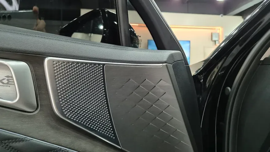 Kia K8 seat ventilation - Kia K8 Seat Ventilation Installation Review — Cost photo 3