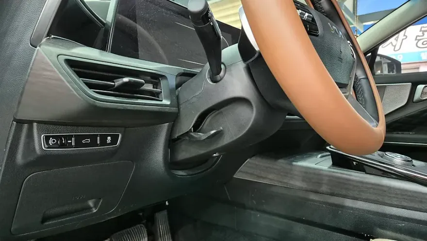 Kia K8 seat ventilation - Kia K8 Seat Ventilation Installation Review — Cost photo 4