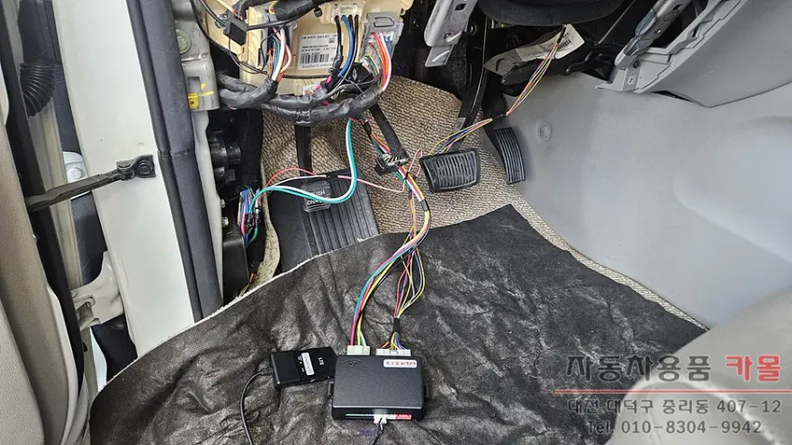 Kia All New Carnival ppf - Kia All New Carnival PPF Review: Cost & Results photo 4