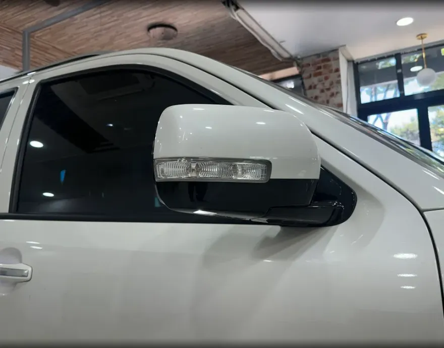 Kia Mohave The Master surround view camera - Kia Mohave The Master 360 Camera Review: Installation & Cost photo 5